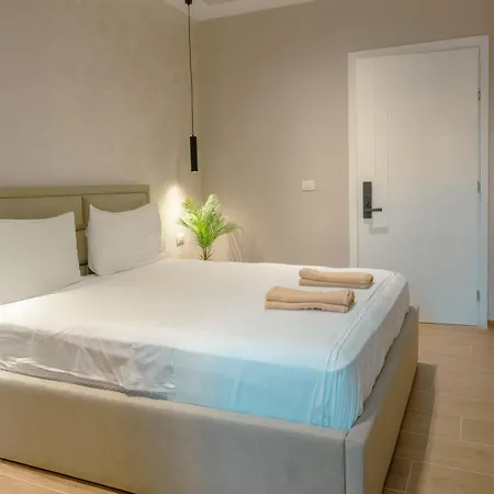 Han/Misafirhane Delmar Garden