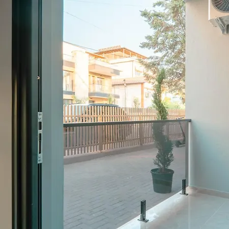 Delmar Garden Han/Misafirhane