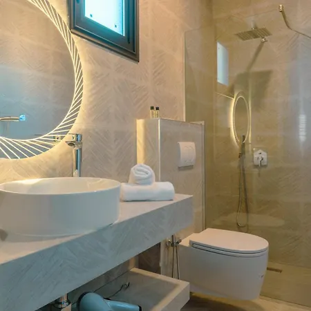 Han/Misafirhane Delmar Garden Golem (Tirana)