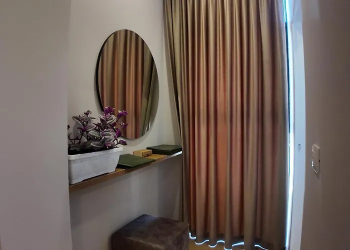 Delmar Garden * Golem (Tirana)