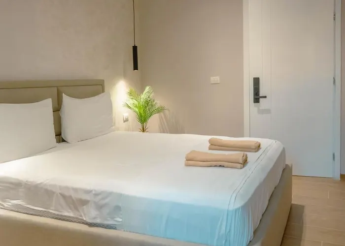 Mini-hôtel Delmar Garden