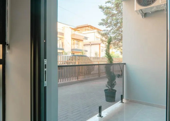 Delmar Garden Mini-hôtel