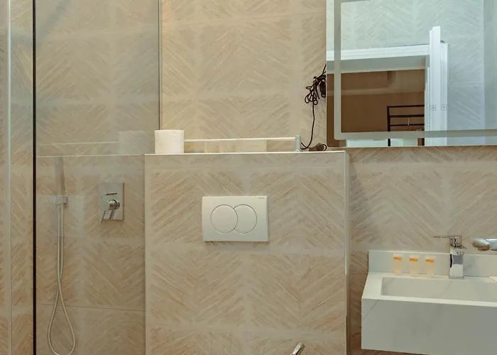 Mini-hôtel Delmar Garden