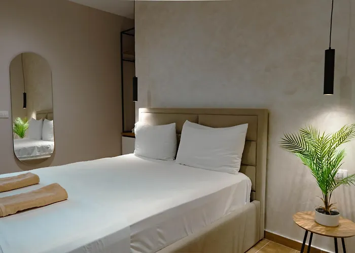 Delmar Garden Mini-hôtel *