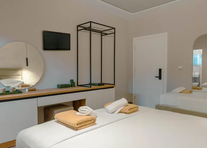 Mini-hôtel Delmar Garden