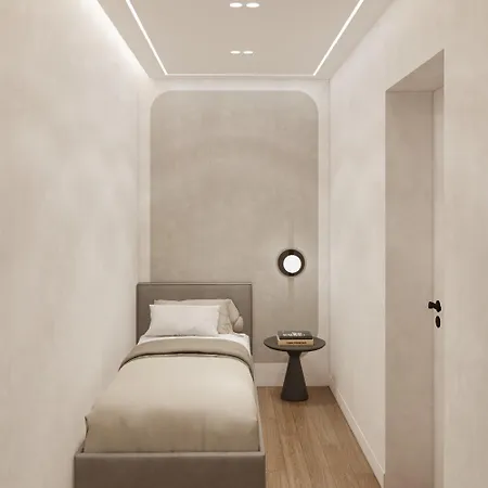 Inn Delmar Garden Golem (Tirana)