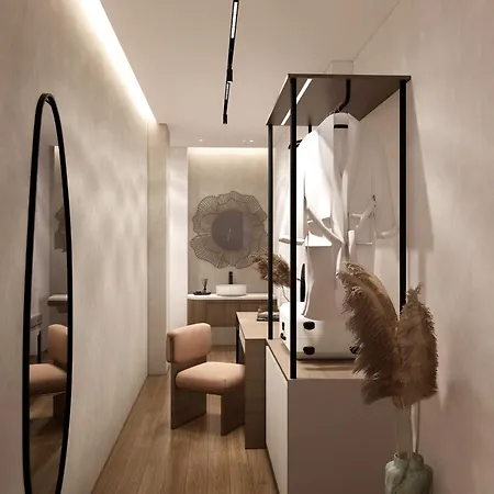 Inn Delmar Garden Golem (Tirana)