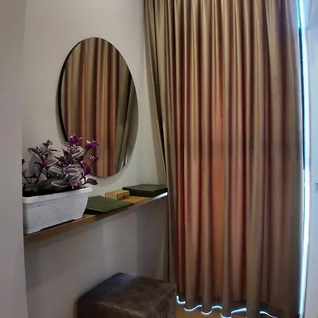Delmar Garden * Golem (Tirana)