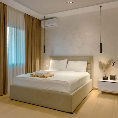 Estalagem Delmar Garden Golem (Tirana)