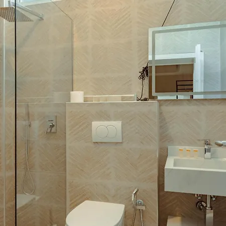 Estalagem Delmar Garden