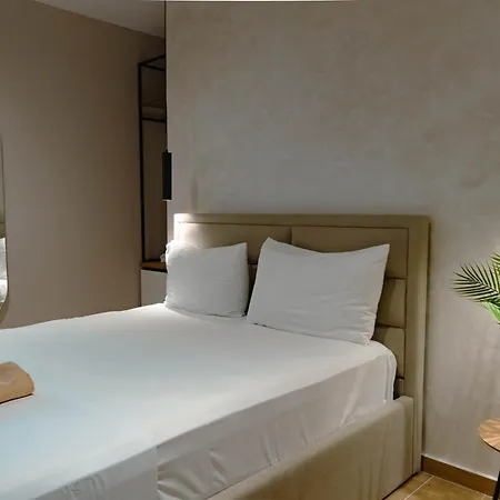 Delmar Garden Estalagem *