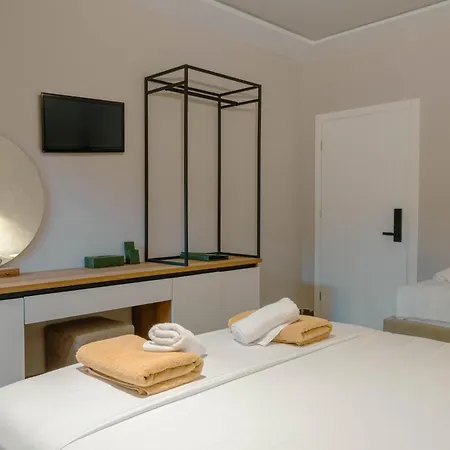 Estalagem Delmar Garden