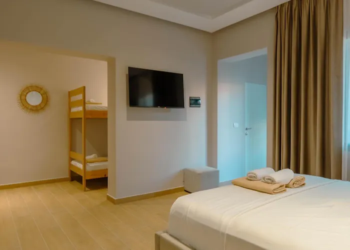 Locanda Delmar Garden Golem (Tirana)