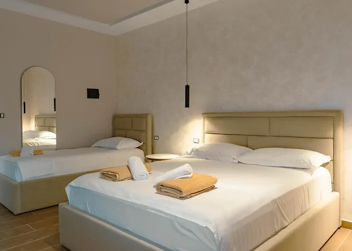 Locanda Delmar Garden