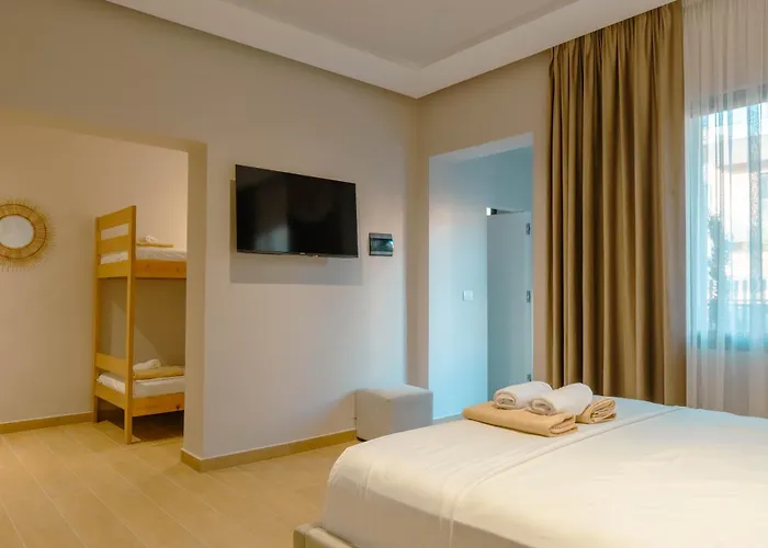 Locanda Delmar Garden *